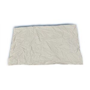 Iptelli Fresh Light Blue Pillow Case for Regular Size Pillows
